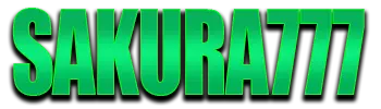 Logo SAKURA777